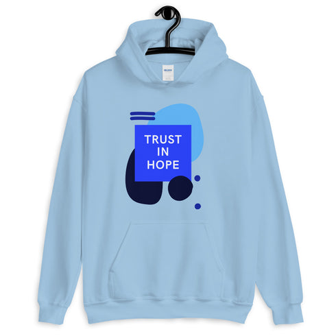 Trust in Hope Hoodie